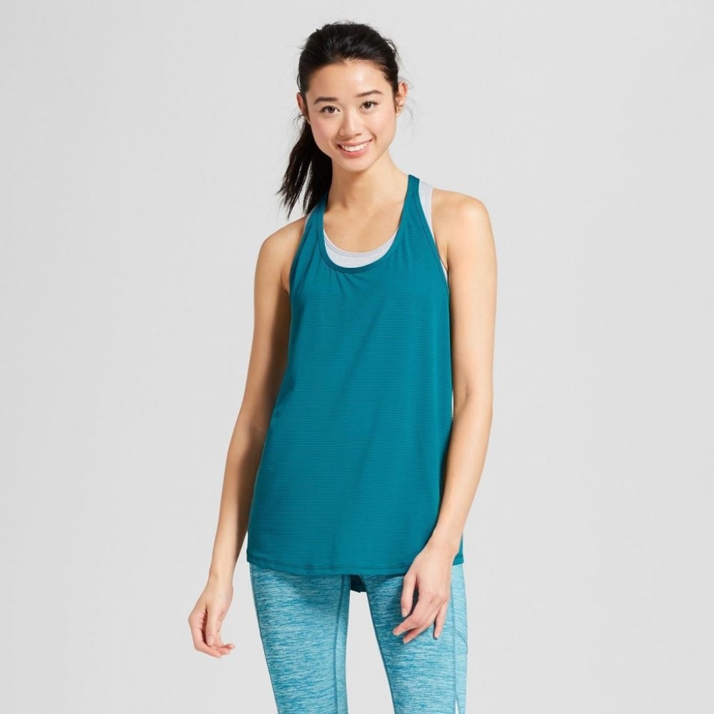 C9 Champion Women's Strappy Back Tank Top